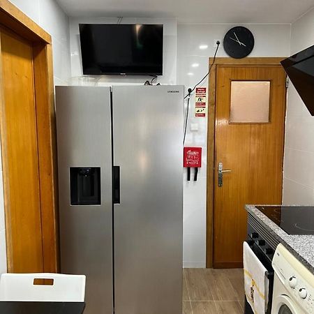 Appartement Alvidy à Queluz Extérieur photo
