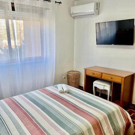Appartement Alvidy à Queluz Extérieur photo