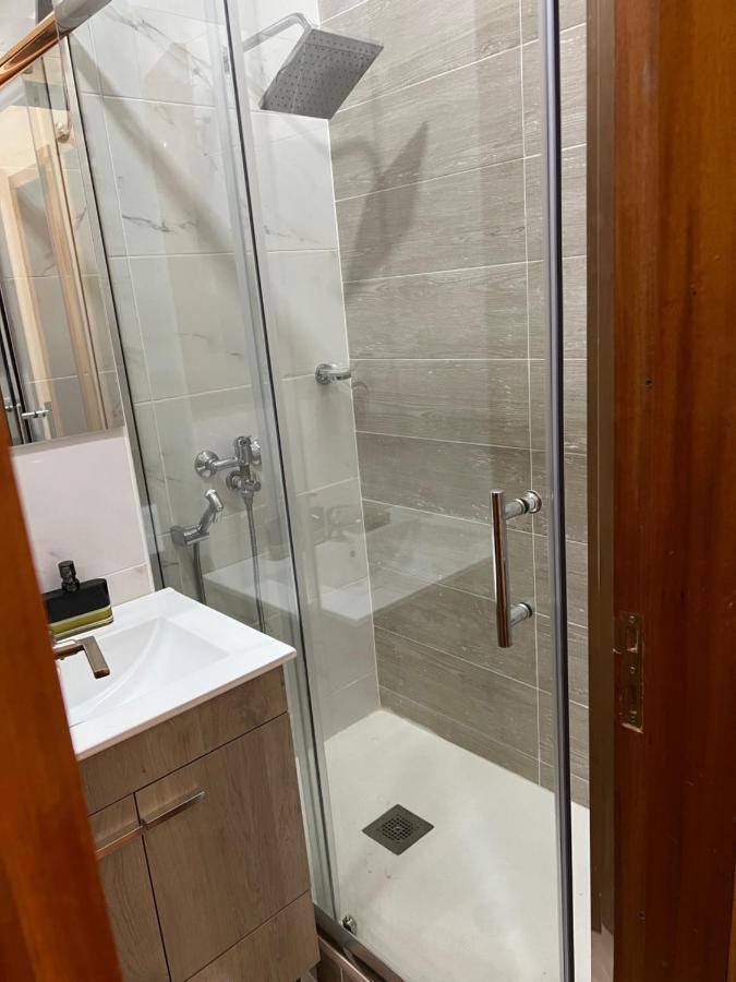 Appartement Alvidy à Queluz Extérieur photo