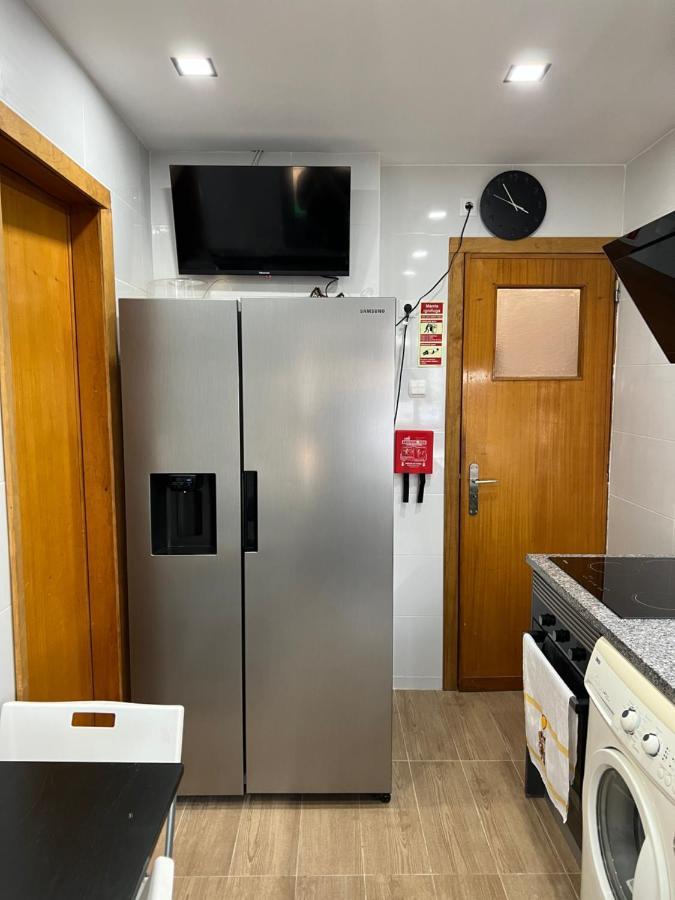 Appartement Alvidy à Queluz Extérieur photo
