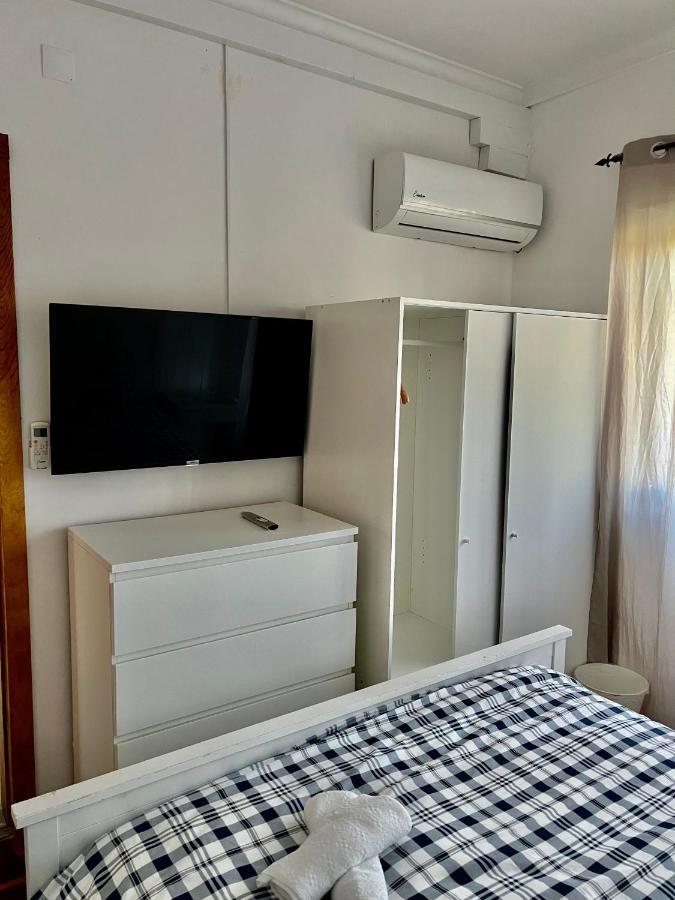 Appartement Alvidy à Queluz Extérieur photo