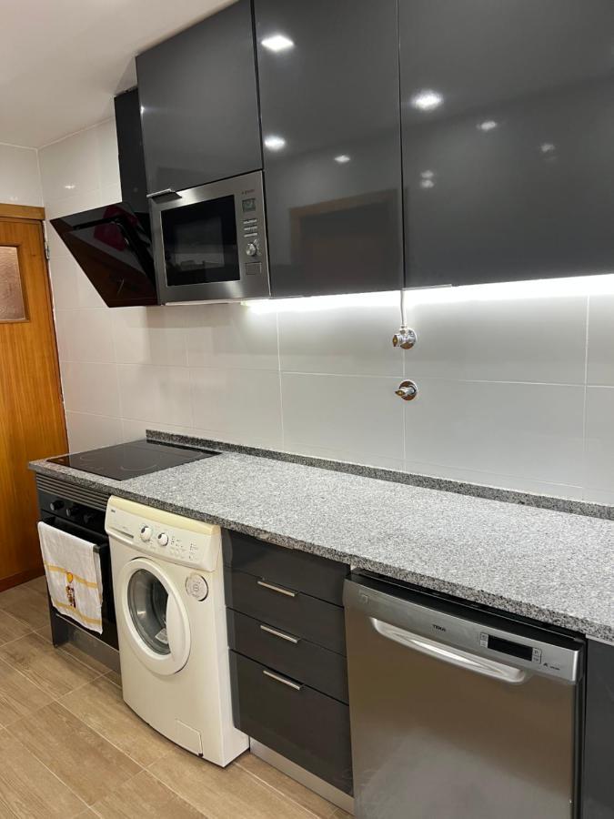 Appartement Alvidy à Queluz Extérieur photo