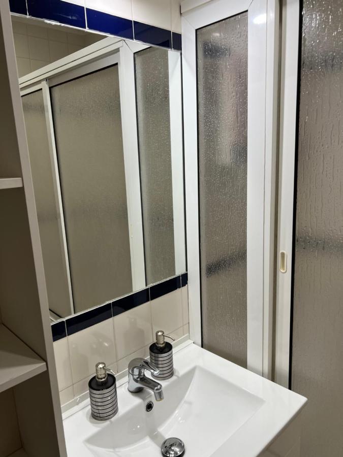 Appartement Alvidy à Queluz Extérieur photo