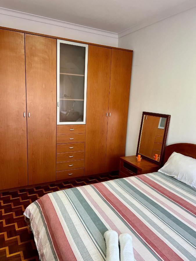 Appartement Alvidy à Queluz Extérieur photo