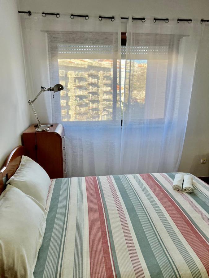 Appartement Alvidy à Queluz Extérieur photo