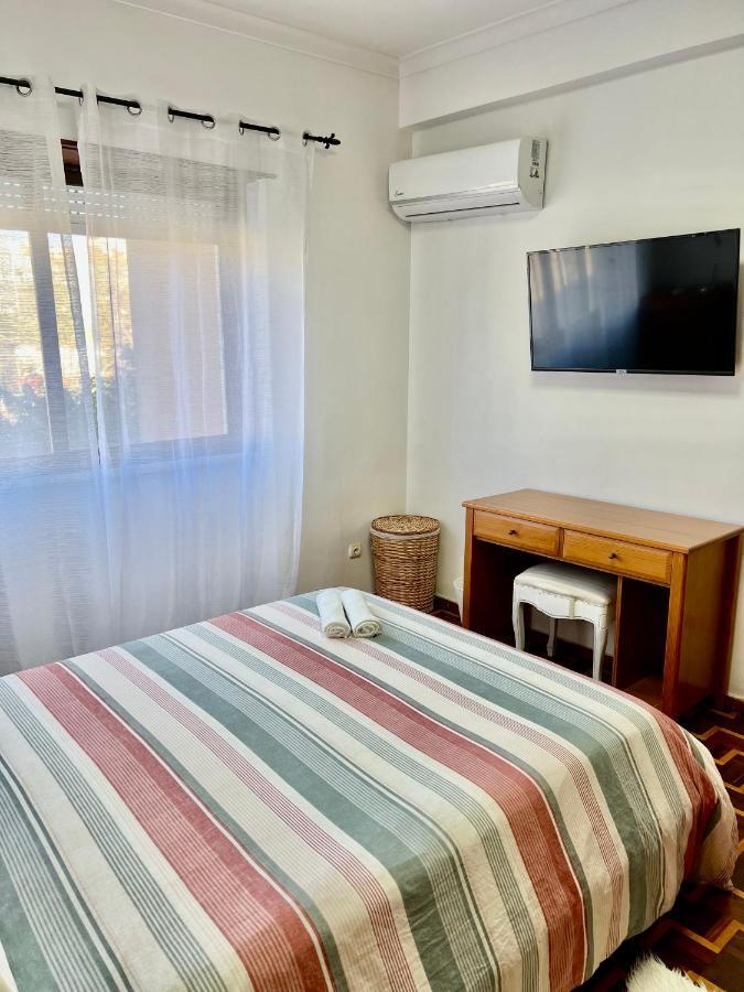 Appartement Alvidy à Queluz Extérieur photo